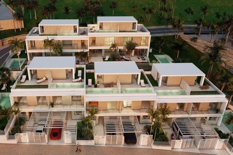Rækkehus i Estepona, Malaga, Estepona - € 730.000 | Ref: R4329364 - foto 12