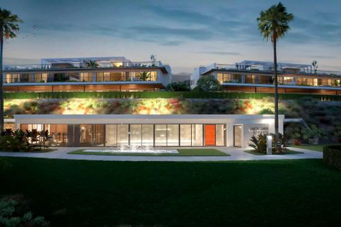 Leilighet i Marbella, Malaga, Marbella - € 1 395 000 | Ref: R4669162 - foto 2