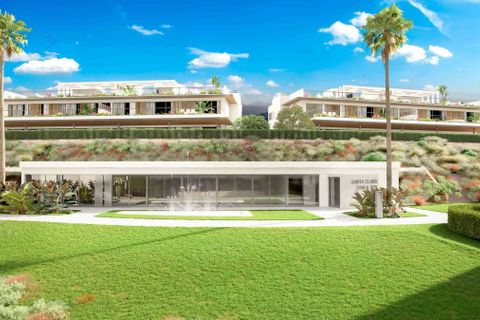 Leilighet i Marbella, Malaga, Marbella - € 1 395 000 | Ref: R4669162 - foto 4