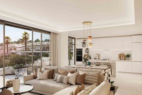 Leilighet i Marbella, Malaga, Marbella - € 1 395 000 | Ref: R4669162 - foto 14