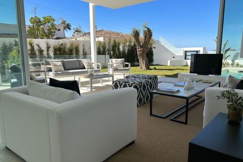 Villa i Marbella, Malaga, Marbella - € 1.950.000 | Ref: R4669342 - foto 4