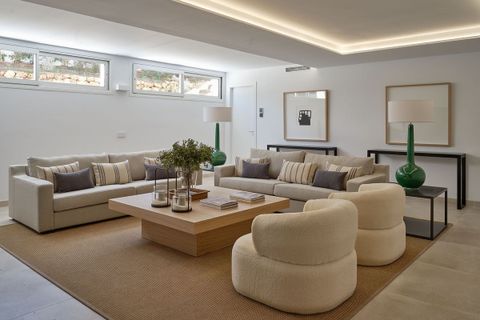 Villa i Marbella, Malaga, Marbella - € 1.950.000 | Ref: R4669342 - foto 18