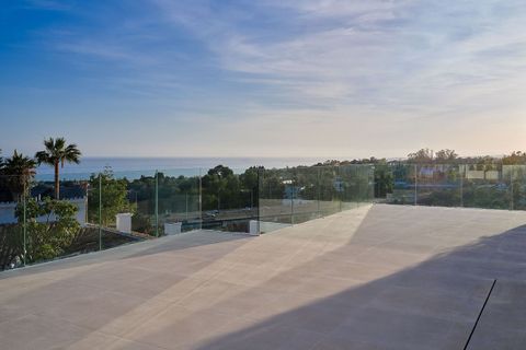 Villa i Marbella, Malaga, Marbella - € 1.950.000 | Ref: R4669342 - foto 20