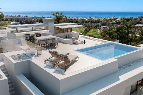 Villa i Marbella, Malaga, Marbella - € 1.680.000 | Ref: R4688437 - foto 2