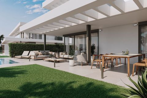 Villa i Marbella, Malaga, Marbella - € 1.680.000 | Ref: R4688437 - foto 4