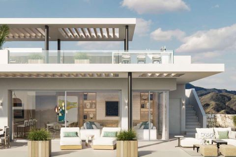 Leilighet i Marbella, Malaga, Marbella - € 860 500 | Ref: R4694794 - foto 5