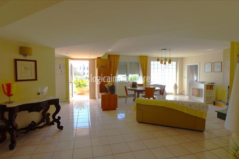 Villa i Cannole, Lecce, Cannole - € 350.000 | Ref: VL349 - foto 7