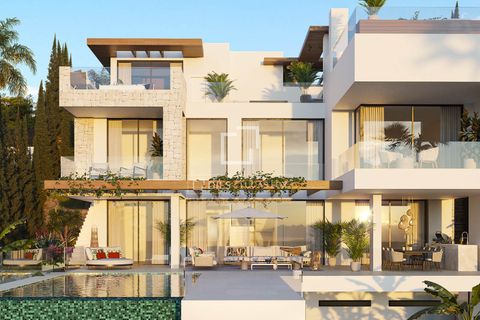 Villa a Estepona, Malaga, Estepona - € 4.600.000 | Ref: EST49414 - foto 2