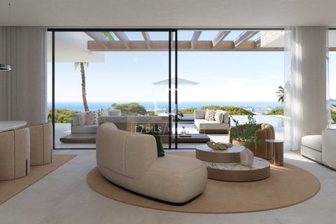 Villa a Estepona, Malaga, Estepona - € 4.600.000 | Ref: EST49414 - foto 5