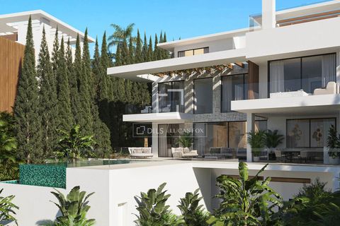 Villa a Estepona, Malaga, Estepona - € 4.600.000 | Ref: EST49414 - foto 21