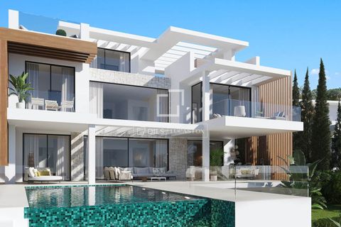 Villa a Estepona, Malaga, Estepona - € 4.600.000 | Ref: EST49414 - foto 22