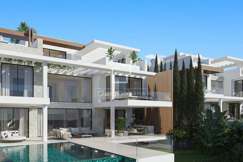 Villa a Estepona, Malaga, Estepona - € 4.600.000 | Ref: EST49414 - foto 23
