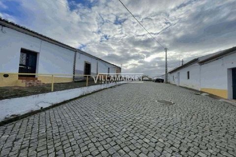 Byhus i Moura, Beja, Moura - € 24.000 | Ref: JFCGD-02027702EE - foto 6