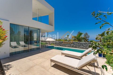 Villa i Abama, Tenerife, Abama - € 1.980.000 | Ref: 784-V3-N - foto 1