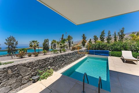 Villa i Abama, Tenerife, Abama - € 1.980.000 | Ref: 784-V3-N - foto 7