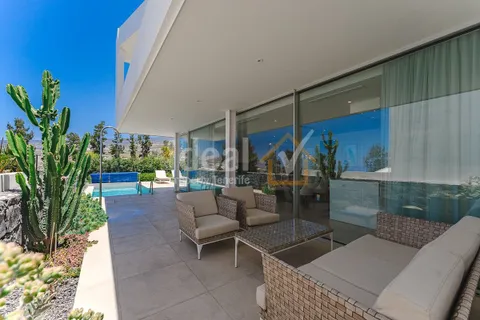 Villa i Abama, Tenerife, Abama - € 1.980.000 | Ref: 784-V3-N - foto 8