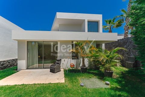 Villa i Abama, Tenerife, Abama - € 1.980.000 | Ref: 784-V3-N - foto 10