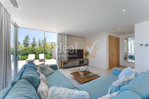 Villa i Abama, Tenerife, Abama - € 1.980.000 | Ref: 784-V3-N - foto 12