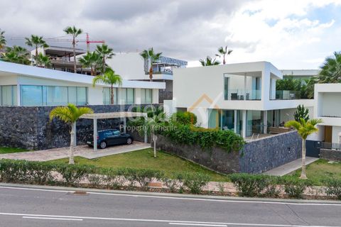 Villa i Abama, Tenerife, Abama - € 1.980.000 | Ref: 784-V3-N - foto 16