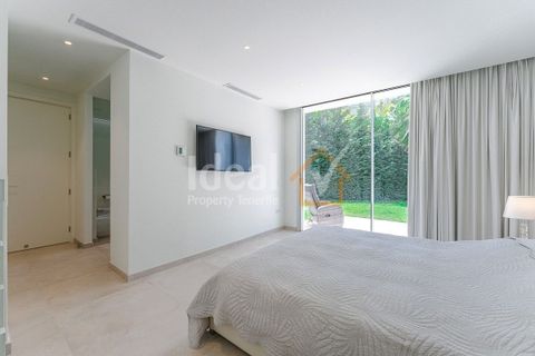 Villa i Abama, Tenerife, Abama - € 1.980.000 | Ref: 784-V3-N - foto 23