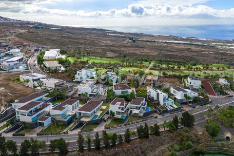 Villa i Abama, Tenerife, Abama - € 1.980.000 | Ref: 784-V3-N - foto 45