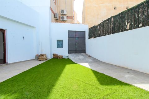 Byhus i Almunecar, Granada, Almunecar - € 360.000 | Ref: 10781-PN4042 - foto 4