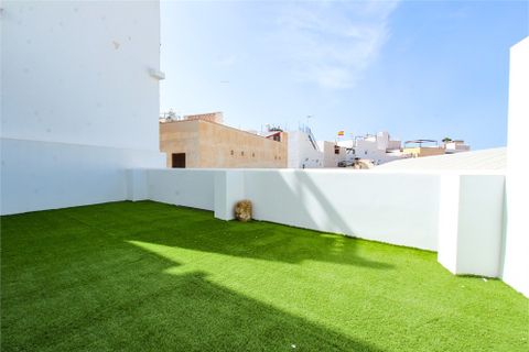 Byhus i Almunecar, Granada, Almunecar - € 360.000 | Ref: 10781-PN4042 - foto 20