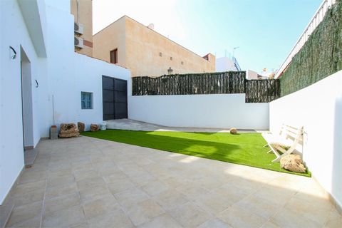 Byhus i Almunecar, Granada, Almunecar - € 360.000 | Ref: 10781-PN4042 - foto 5