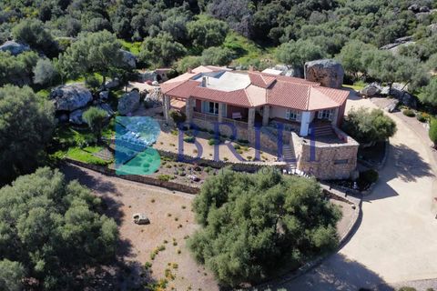 Villa i Arzachena, Sassari, Arzachena - € 970.000 | Ref: AR-172AT - foto 1