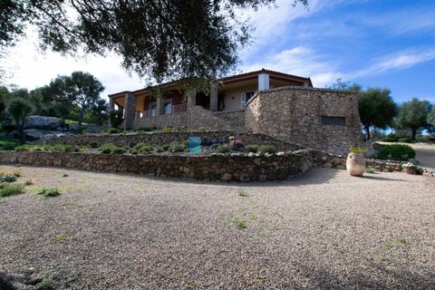 Villa i Arzachena, Sassari, Arzachena - € 970.000 | Ref: AR-172AT - foto 2