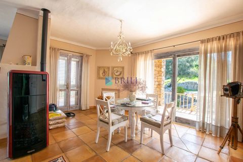 Villa i Arzachena, Sassari, Arzachena - € 970.000 | Ref: AR-172AT - foto 8