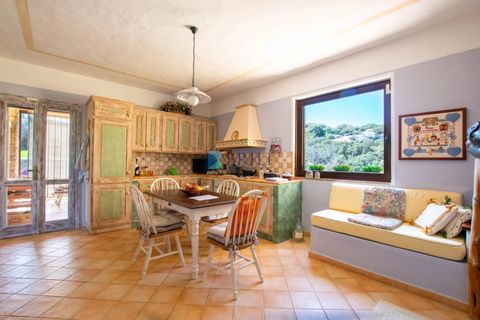 Villa i Arzachena, Sassari, Arzachena - € 970.000 | Ref: AR-172AT - foto 9