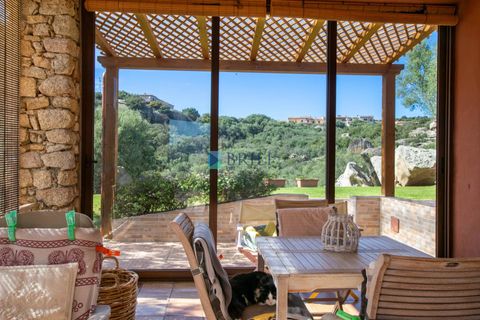 Villa i Arzachena, Sassari, Arzachena - € 970.000 | Ref: AR-172AT - foto 27