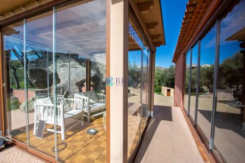 Villa i Arzachena, Sassari, Arzachena - € 970.000 | Ref: AR-172AT - foto 28