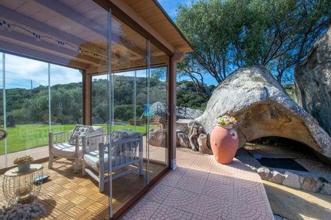 Villa i Arzachena, Sassari, Arzachena - € 970.000 | Ref: AR-172AT - foto 29