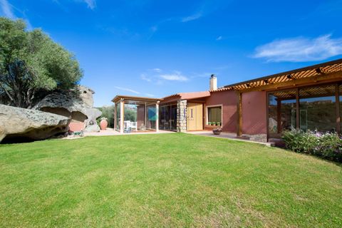 Villa i Arzachena, Sassari, Arzachena - € 970.000 | Ref: AR-172AT - foto 30