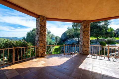 Villa i Arzachena, Sassari, Arzachena - € 970.000 | Ref: AR-172AT - foto 32