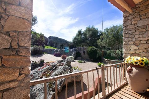 Villa i Arzachena, Sassari, Arzachena - € 970.000 | Ref: AR-172AT - foto 33