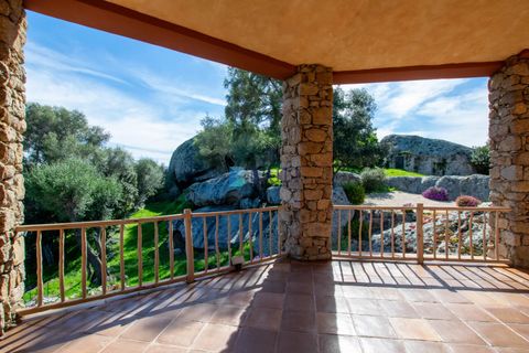 Villa i Arzachena, Sassari, Arzachena - € 970.000 | Ref: AR-172AT - foto 36
