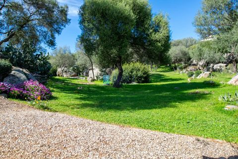 Villa i Arzachena, Sassari, Arzachena - € 970.000 | Ref: AR-172AT - foto 40