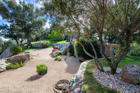 Villa i Arzachena, Sassari, Arzachena - € 970.000 | Ref: AR-172AT - foto 41