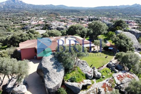Villa i Arzachena, Sassari, Arzachena - € 970.000 | Ref: AR-172AT - foto 47