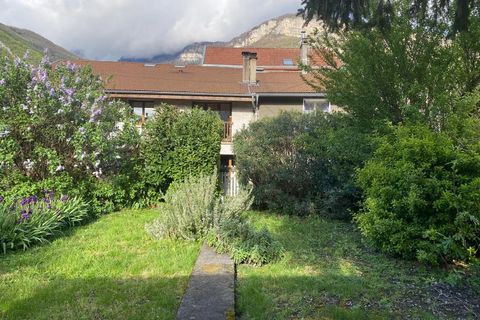 Villa a Voreppe, Isere, Voreppe - € 259.000 | Ref: 84536700 - foto 4