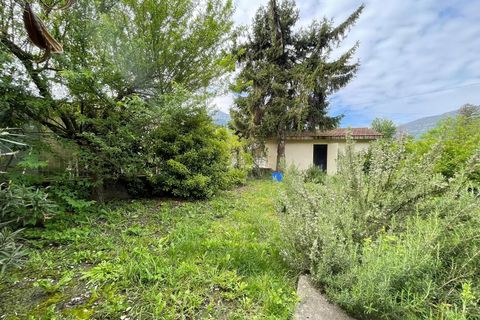 Villa a Voreppe, Isere, Voreppe - € 259.000 | Ref: 84536700 - foto 7