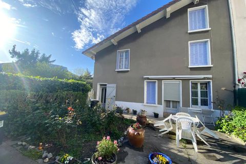 Villa a Voreppe, Isere, Voreppe - € 259.000 | Ref: 84536700 - foto 9