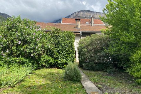 Villa a Voreppe, Isere, Voreppe - € 259.000 | Ref: 84536700 - foto 10