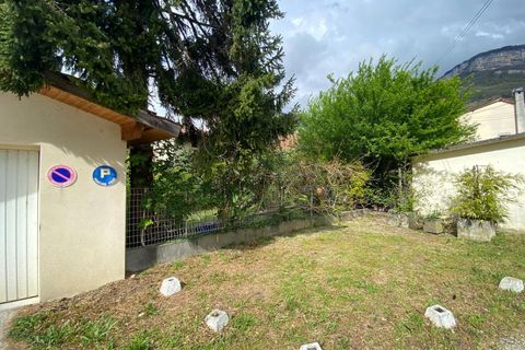 Villa a Voreppe, Isere, Voreppe - € 259.000 | Ref: 84536700 - foto 12
