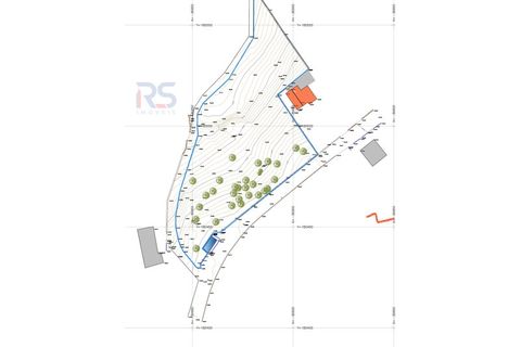 Helårsgrund i Trofa, Porto, Trofa - € 225.000 | Ref: 344 - foto 8