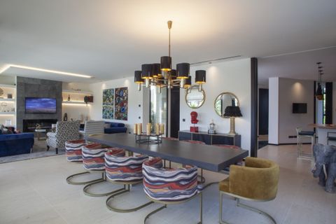 Villa i Nueva Andalucia, Malaga - foto 3