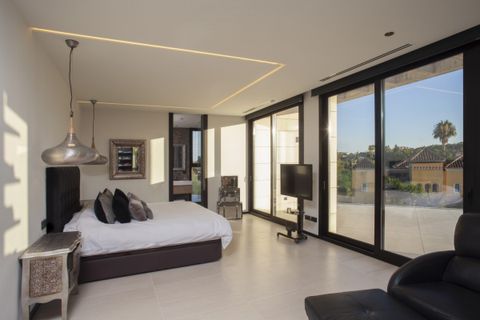 Villa i Nueva Andalucia, Malaga - foto 5